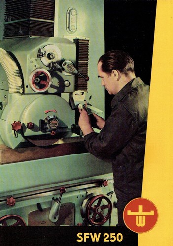 Veb mikromat dresden - veb,