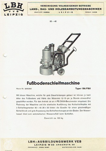 Vvb holzbearbeitungsmaschinen - vvb,
