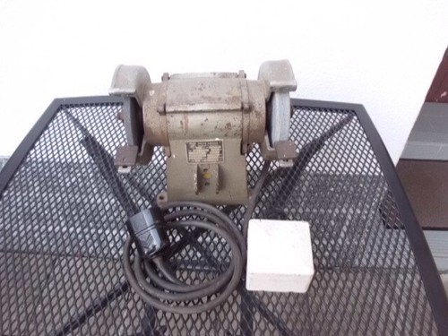 Ddr doppel schleifer bock - schleifer,