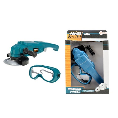 Toi toys power - toi,