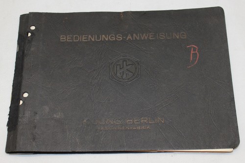 Betriebsanleitung - ,