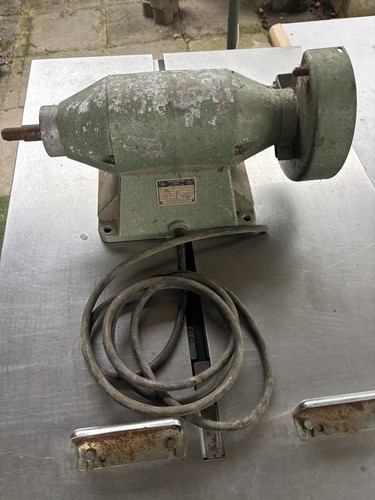 Ddr schleifmaschine - ddr,