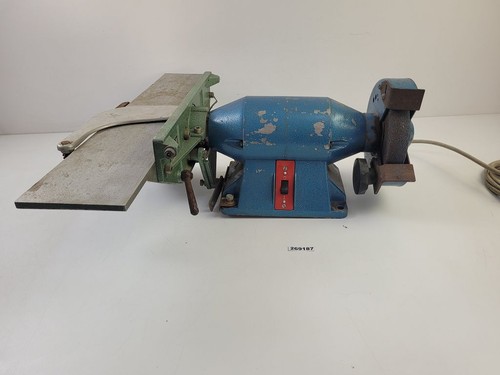 Schleifmaschine schleifbock - schleifmaschine,