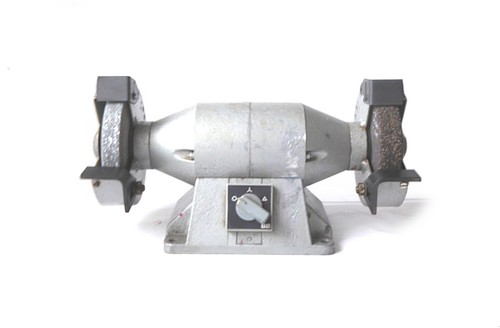 Ddr schleifbock 160 2 580 - ddr,