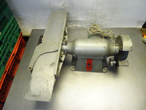 Schleifbock 160 eh 125 - eh,