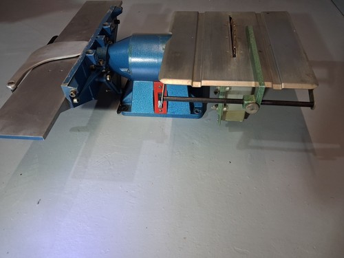 Ddr kombimaschine 160 32 - es,