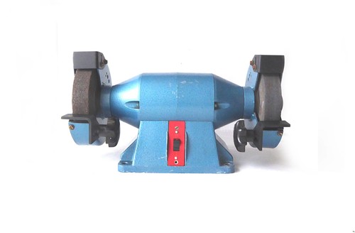 Ddr schleifbock 160 - schleifbock, 32