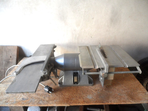 Ddr schleifbock 160 mit - ddr,