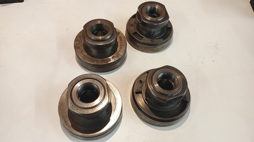 Schleifscheibenflansch jung - 3x,